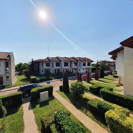 Golf Villa In Lighthouse Golf & Spa Resort Balcsik Kültér fotó